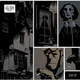 Illustration for article titled Mike Mignola gives a tour of Hellboy In Hell’s risky first five issues